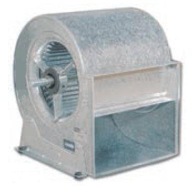 Dubbelaanzuigende ventilator indirect drive A/A